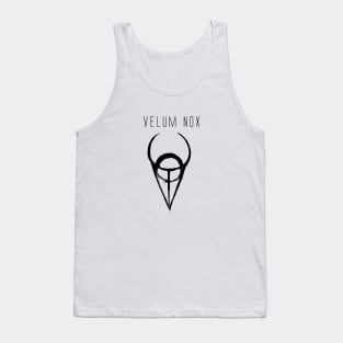 Velum Nux Tank Top